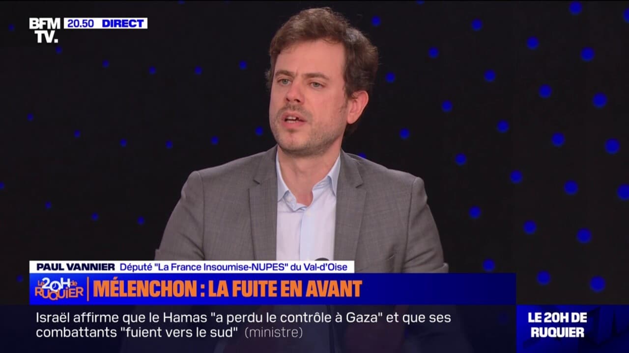 Marche contre l'antisémitisme 