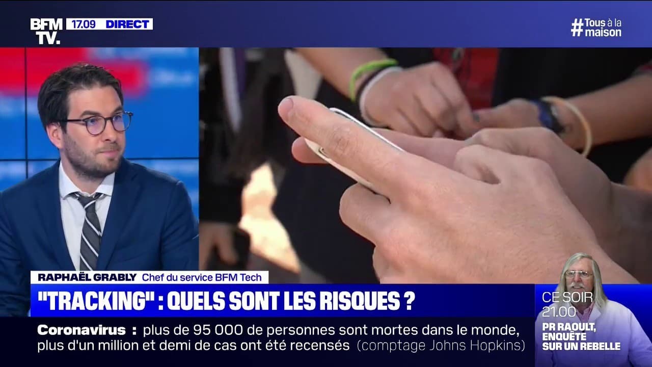 Coronvairus: en quoi va consister le 