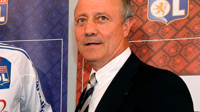OL : Bernard Lacombe