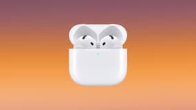 AirPods 4 : avec ce prix affiché, ces écouteurs Apple deviennent une perle rare chez Boulanger