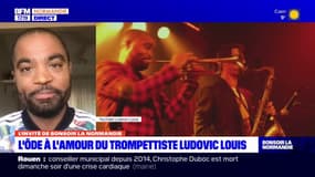 Le Havre: le nouveau single d'un trompettiste qui a collaboré avec des artistes internationaux