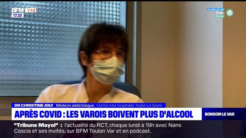 Var: les consultations en addictologie en hausse