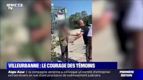 Villeurbanne: comment les témoins sont parvenus à arrêter le tueur ?
