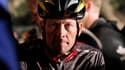 Lance Armstrong