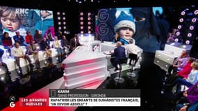 "Mon ex épouse m'a enlevé mes enfants pour partir en Syrie !" - Témoignage poignant de Karim 