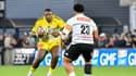 Thierry Paiva - La Rochelle - Top 14