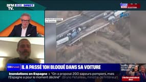 Espagne : "Encore des dizaines de disparus" - 31/10