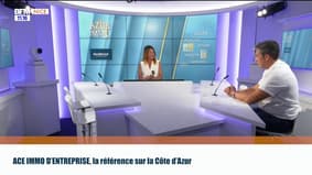 Azur Immo : ACE IMMO D'ENTREPRISE, la référence sur la Côte d'Azur