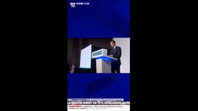 "Ces accords jettent la France dans l'extrême gauche de Jean-Luc Mélenchon", affirme Jordan Bardella