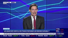 Les marchés sont-ils en train d'entamer un rebond durable ?