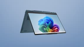 Boulanger fait une offre secrète sur ce célèbre PC portable Lenovo, c'est du jamais vu