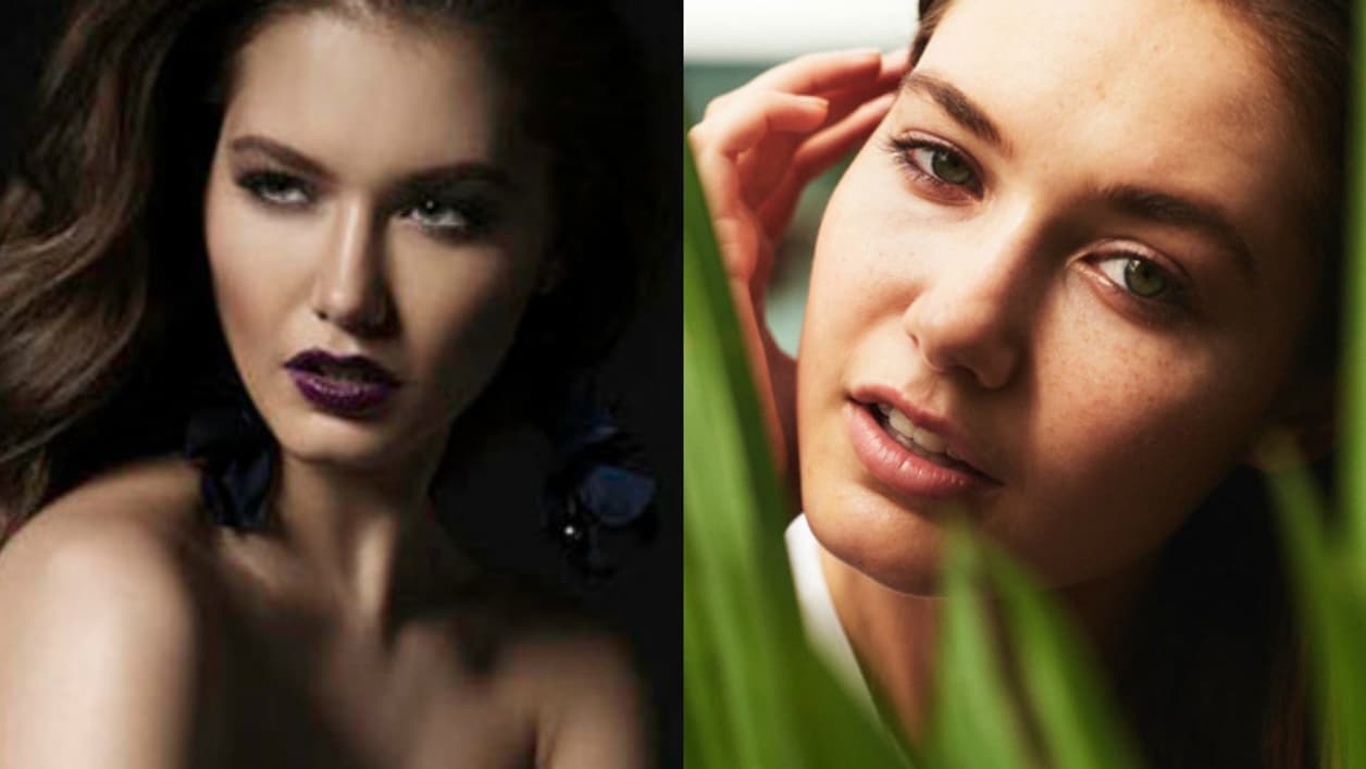 Caris Tiivel, Miss Australie