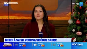 Le journal de 18h du lundi 8 décembre 2025