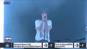 Sortir à Paris : Charlotte Gainsbourg a fait son grand retour à La Cigale 