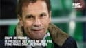 Coupe de France: Le président des Verts ne veut pas d'une finale dans un stade vide