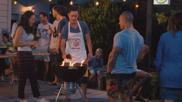 Burger King propose de préparer des Whoppers dans son jardin.