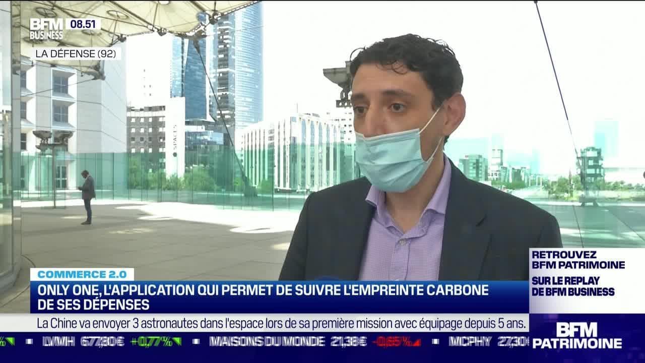 Revoir Commerce 2.0 du 16 Juin