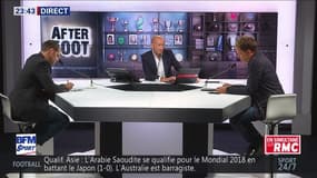 After Foot du mardi 05/09 – Partie 6/6 - Le Quizz