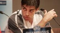 Juninho est incertain face à Sochaux