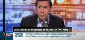 Brunet & Neumann: Molenbeek en France: Un fantasme ou une réalité ? - 28/03