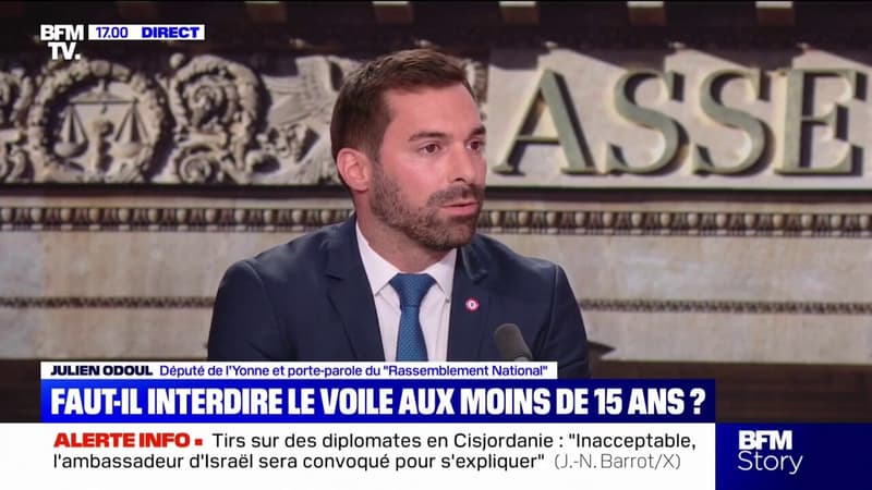 Rapport sur les Frères musulmans: 