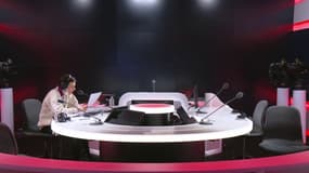 Variante du Covid-19 en France : "Il faut être rassurant, cette souche ne modifie pas la présentation clinique de la maladie"