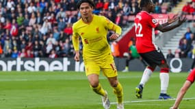 Southampton-Liverpool