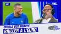 Équipe de France : "Mbappé va mettre tout le monde d'accord à l'Euro" annonce Dupraz 