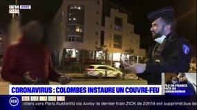 Coronavirus: Colombes instaure un couvre-feu pour renforcer les mesures de confinement