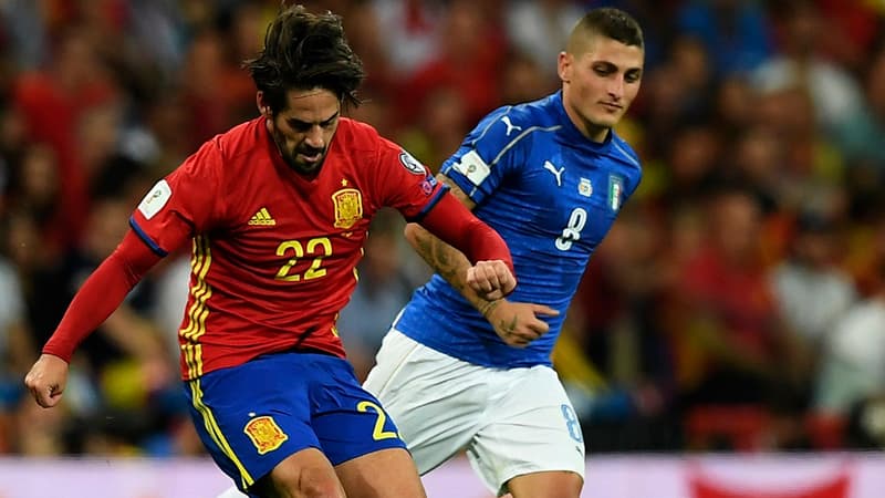 Isco