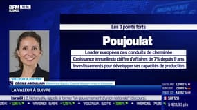 Cécile Aboulian (In Extenso) : Focus sur Poujoulat - 10/10