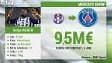 Mercato Show / La fiche transfert de Serge Aurier au PSG