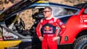 Sébastien Loeb sur le Dakar 2024