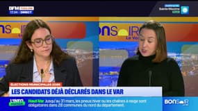 Municipales 2026: qui sont les candidats déclarés dans le Var?