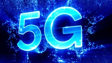 La 5G et son réseau