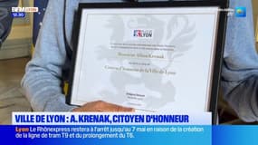 Lyon: un écrivain et militant brésilien pour les droits des peuples autochtones récompensé