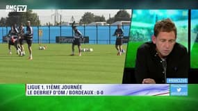 Quand Riolo s'en prend au manque d'ambitions des Girondins de Bordeaux !