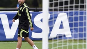 Xavi