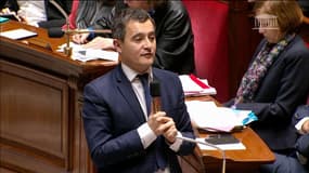 Déjà accusé de viol, Darmanin visé par une plainte pour abus de faiblesse