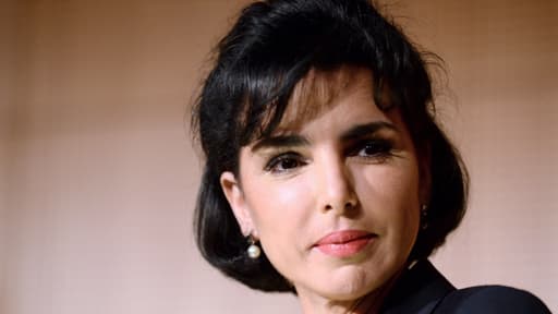 Rachida Dati réclame 6.000 euros de pension alimentaire à celui qu'elle considère comme le père de sa fille.