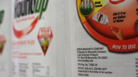 Des centaines de personnalités ont été fichées par le groupe d'agrochimie selon leur position sur le glyphosate