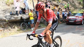 Warren Barguil