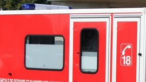 A Nantes, les pompiers ont découvert le corps d'une femme décédée depuis près de deux mois à son domicile