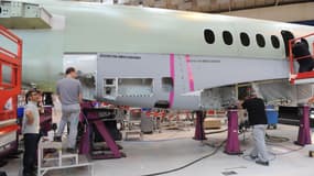 L'aéronautique est l'un des rares secteurs où la France a su se doter d'une image de qualité