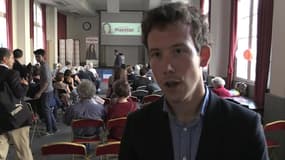 Les militant socialistes attendent la déroute aux législatives: "Tout va très mal au PS"