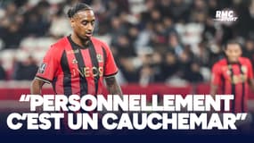 Nice 1 - 4 Rangers : Rosario raconte son "cauchemar" vécu contre Glasgow