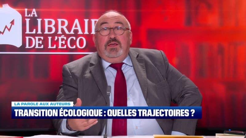 La librairie de l'éco du Samedi 20 septembre