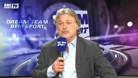 Charvet : " C'est en partie une victoire de Bernard Laporte "