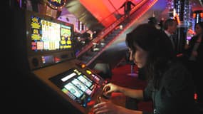 Casino Barrières en France (illustration)