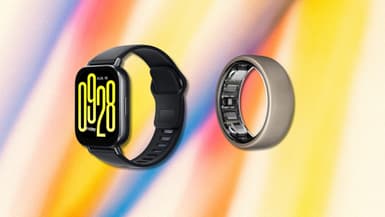 Amazon fête la Saint-Valentin : 12 montres connectées et bijoux Tech à offrir pour le 14 février